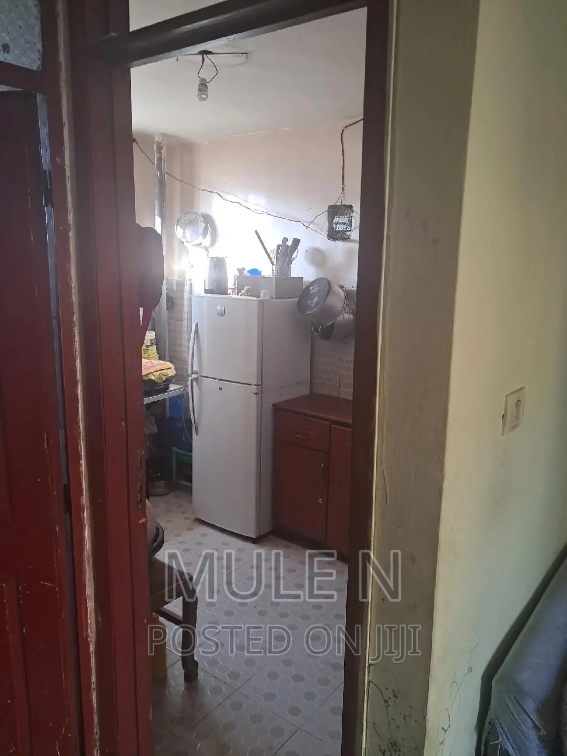 Furnished 2bdrm Condo in Abado Condominium, Yeka for sale