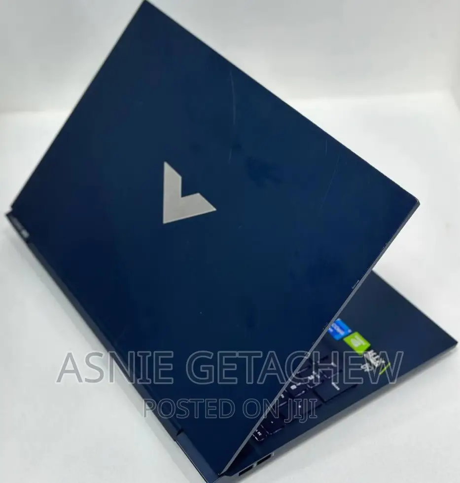 New Laptop HP Victus 16 256GB Intel Core I7 SSD 512GB