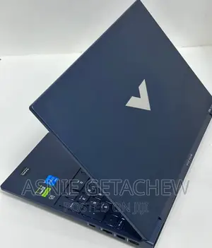 New Laptop HP Victus 16 256GB Intel Core I7 SSD 512GB