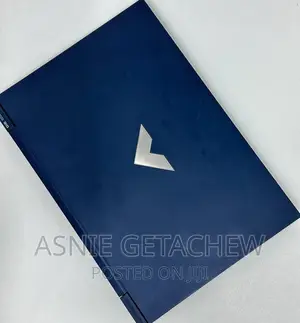 New Laptop HP Victus 16 256GB Intel Core I7 SSD 512GB