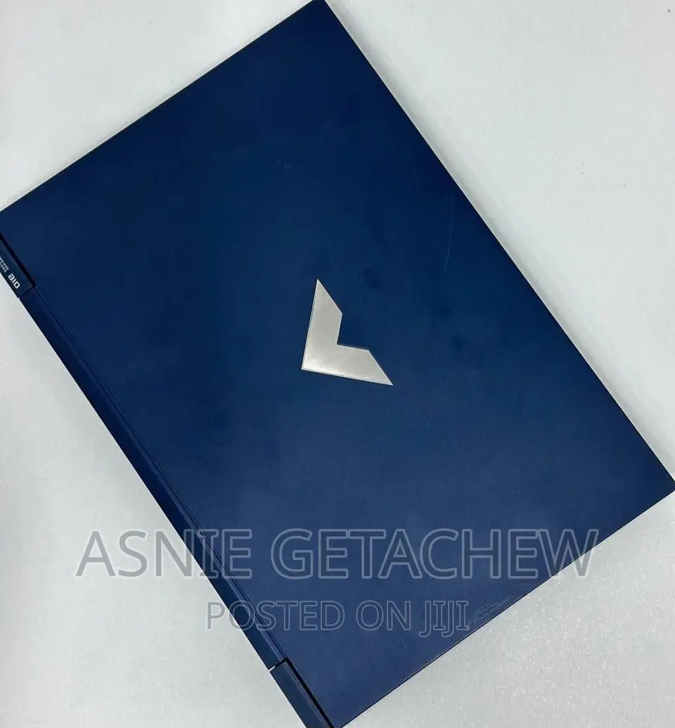 New Laptop HP Victus 16 256GB Intel Core I7 SSD 512GB