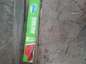 Cilinig Filme Plastik Foyli