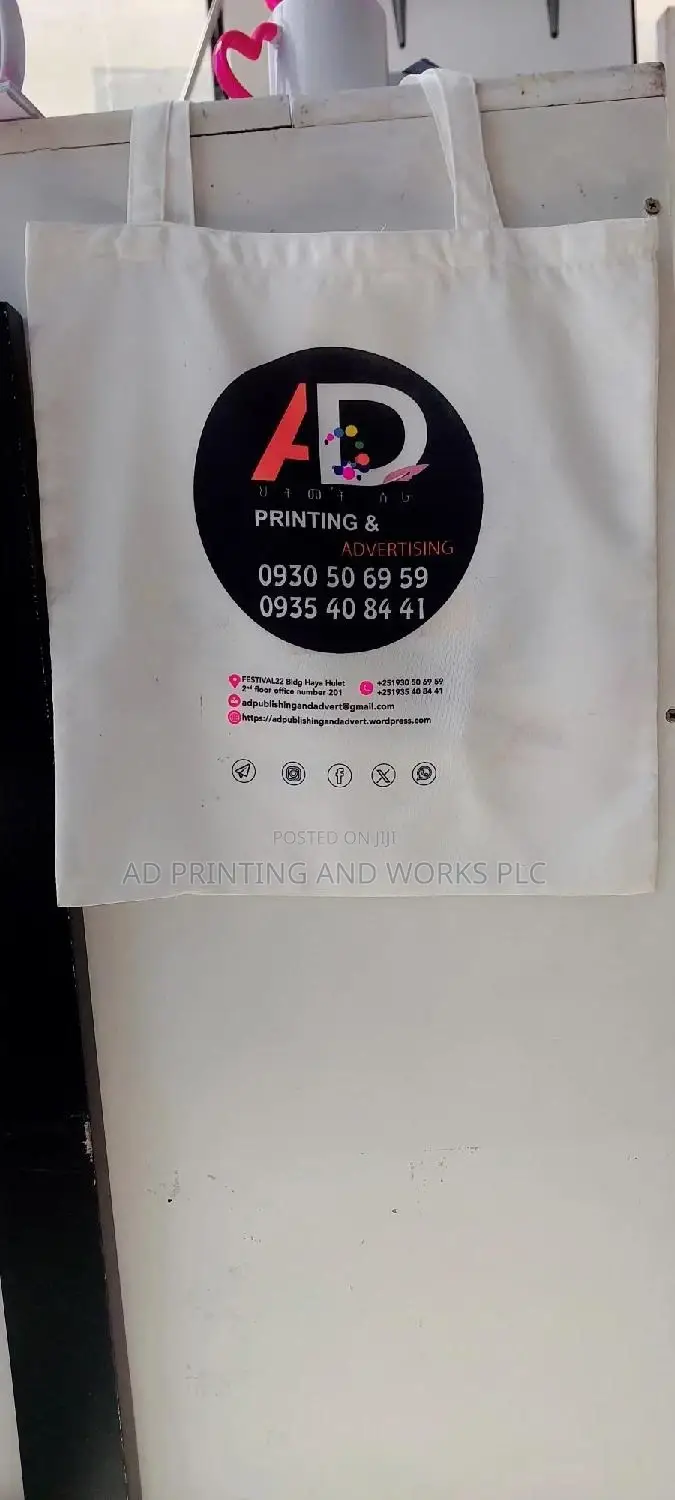 Customized Bag