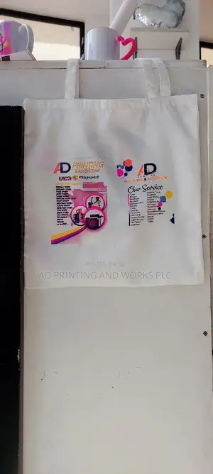 Customized Bag