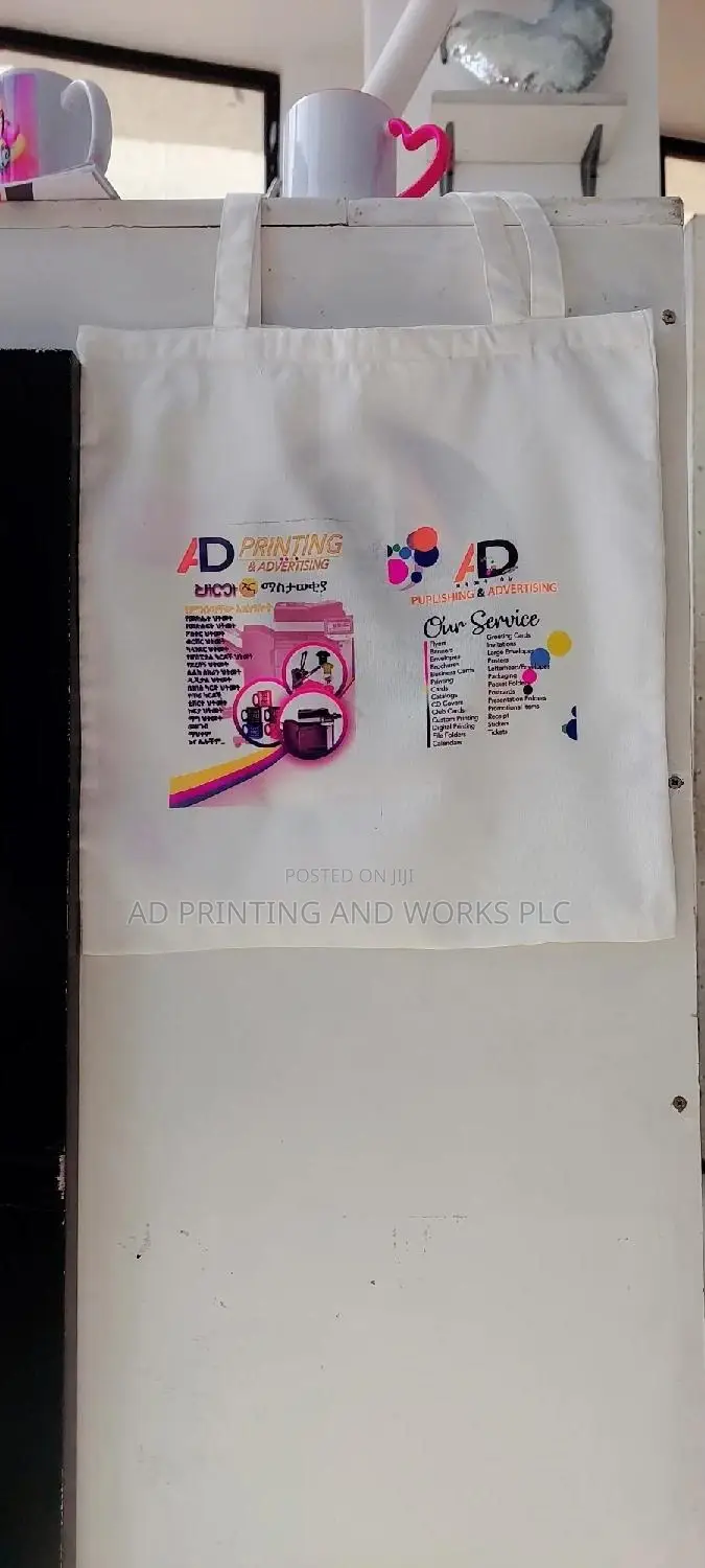 Customized Bag