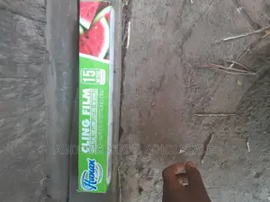 Cilinig Filme Plastik Foyli