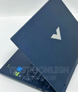 New Laptop HP Victus 16 8GB Intel Core I5 SSD 512GB