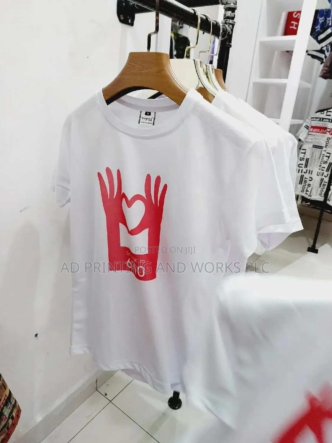 T-Shirt Printing