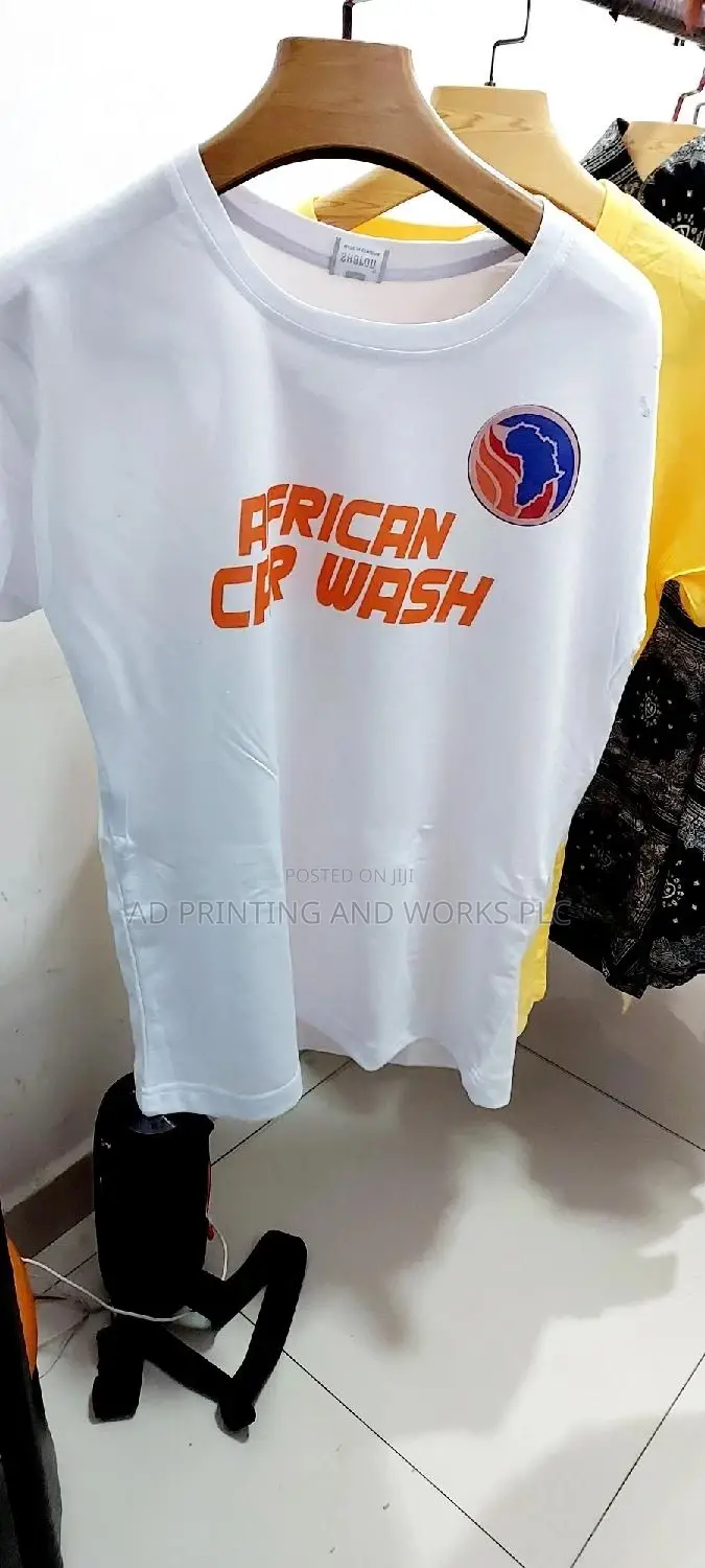 T-Shirt Printing