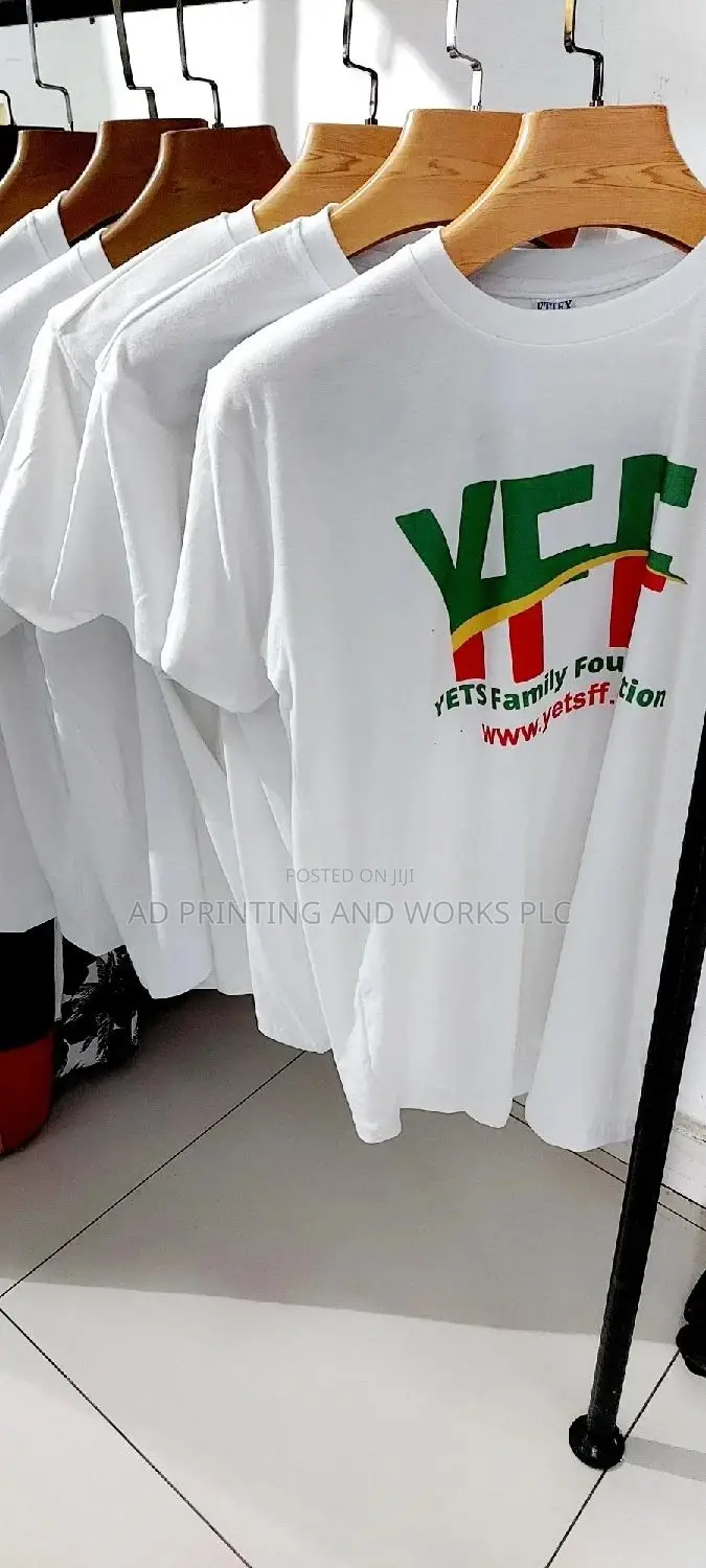 T-Shirt Printing
