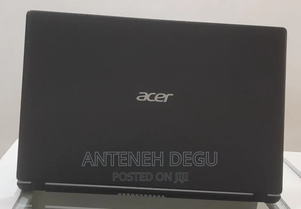 New Laptop Acer Aspire 3 A314-31 8GB Intel Core I5 HDD 1T