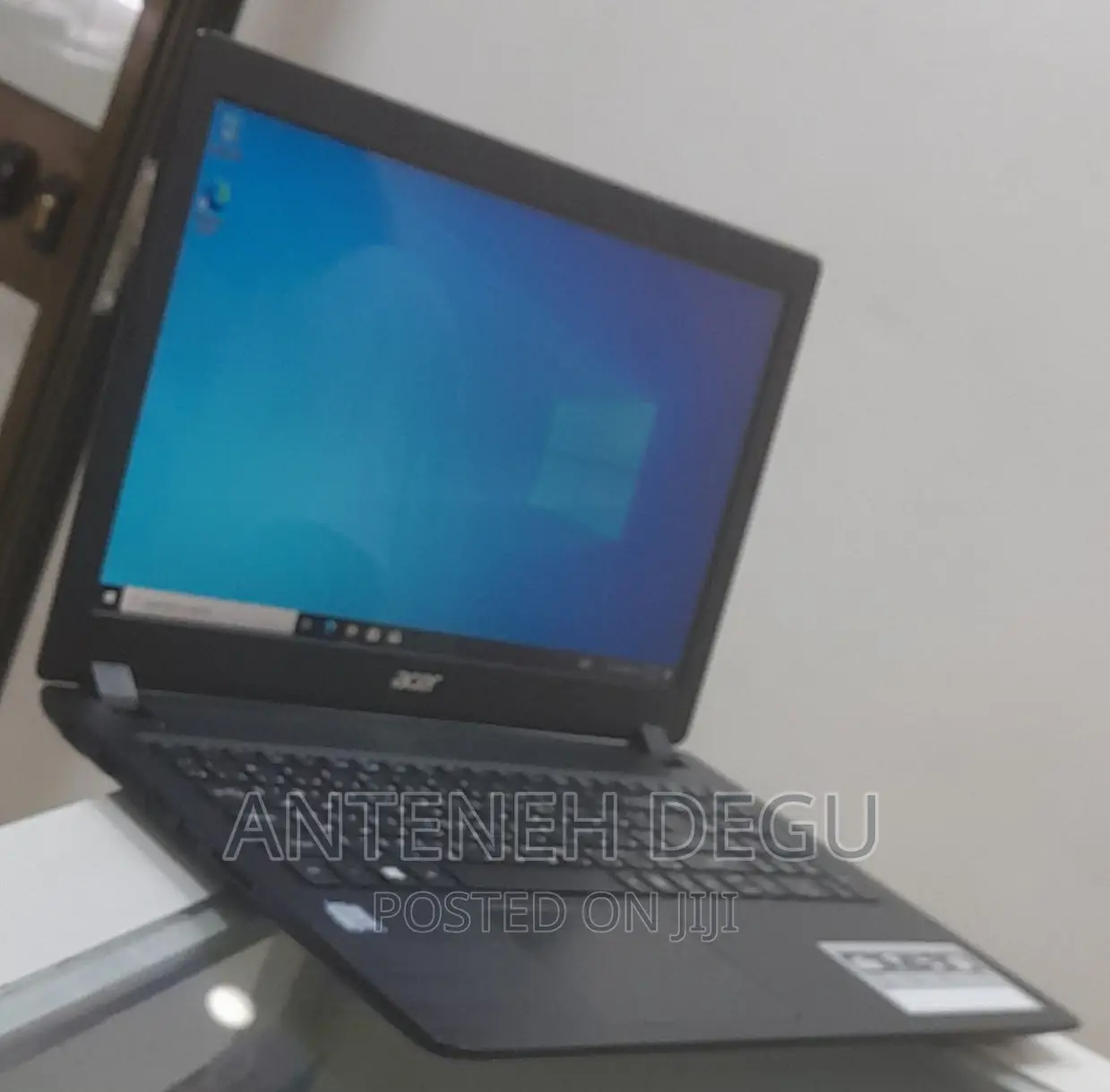 New Laptop Acer Aspire 3 A314-31 8GB Intel Core I5 HDD 1T