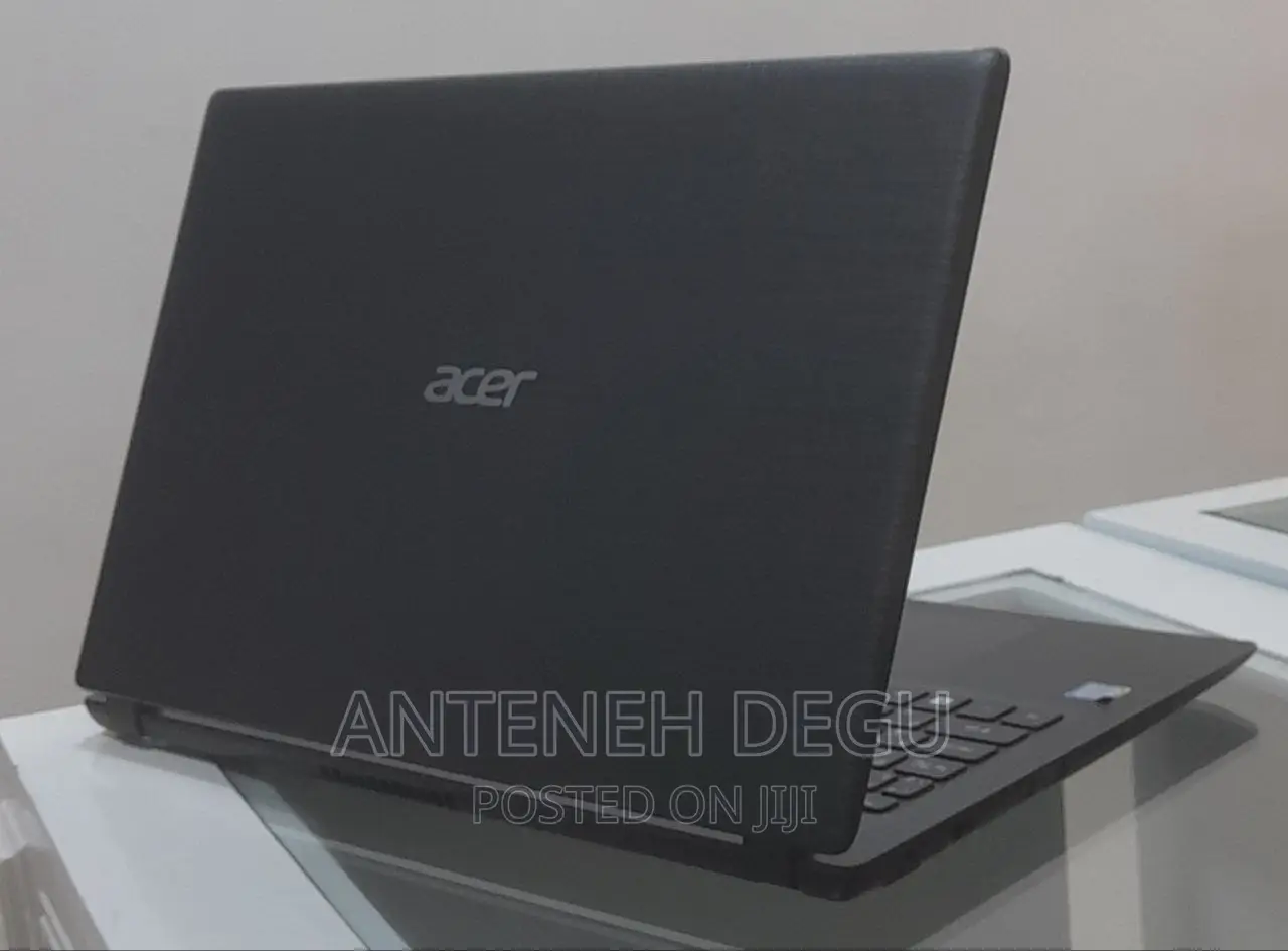 New Laptop Acer Aspire 3 A314-31 8GB Intel Core I5 HDD 1T