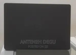 New Laptop Dell Vostro DVCI309 8GB Intel Core I5 HDD+SSD 1T