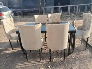 Photo - Dining Table