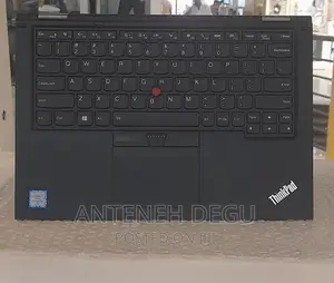 New Laptop Lenovo Yoga 260 8GB Intel Core I5 SSD 512GB