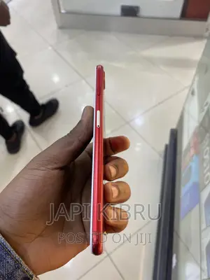 Apple iPhone 7 Plus 128 GB Red