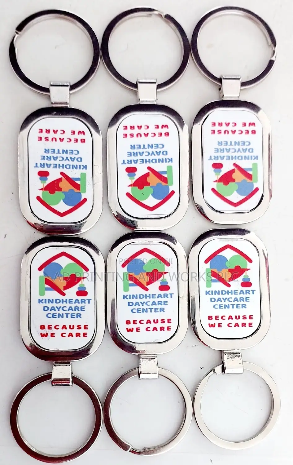 Key Chain for Gift