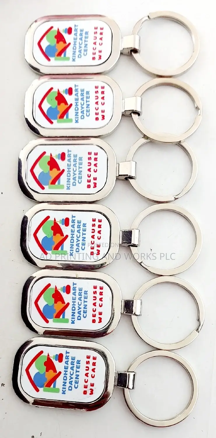 Key Chain for Gift