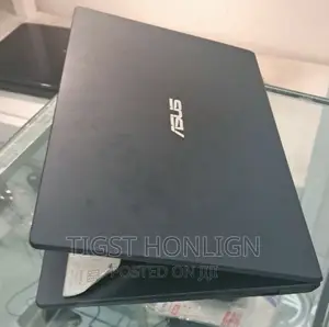 New Laptop Asus VivoBook 15 X505BA 4GB Intel SSD 640GB