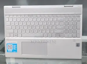 Photo - New Laptop HP Envy X360 16GB Intel Core I5 SSD 512GB