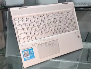 New Laptop HP Envy X360 16GB Intel Core I5 SSD 512GB