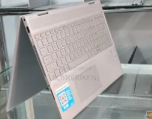 New Laptop HP Envy X360 16GB Intel Core I5 SSD 512GB