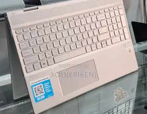 New Laptop HP Envy X360 16GB Intel Core I5 SSD 512GB