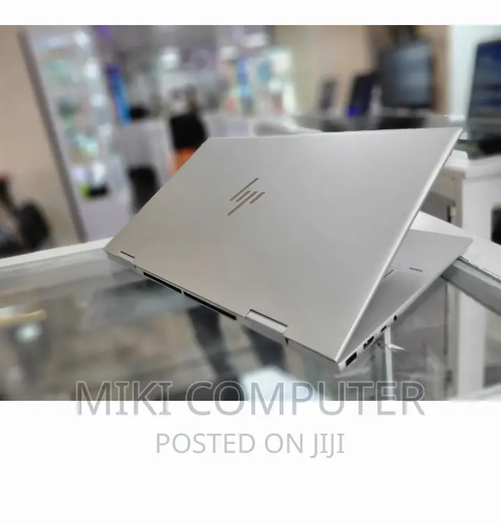 New Laptop HP Envy X360 16GB Intel Core I7 SSD 1T