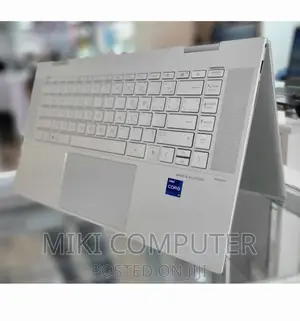 New Laptop HP Envy X360 16GB Intel Core I7 SSD 1T