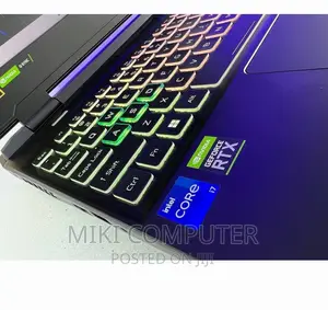 New Laptop Acer Predator Helios 300 32GB Intel Core I7 SSD 1T