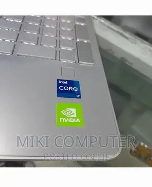 New Laptop HP Stream Notebook 16GB Intel Core I7 SSD 512GB