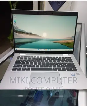 New Laptop HP EliteBook 840 16GB Intel Core I7 SSD 512GB