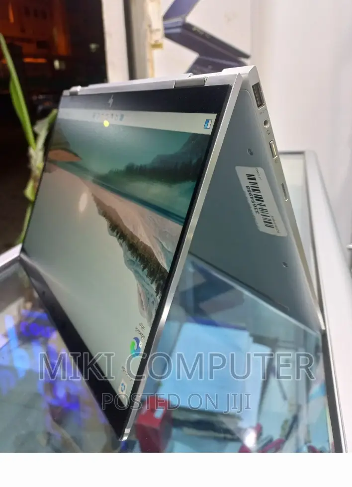 New Laptop HP EliteBook 840 16GB Intel Core I7 SSD 512GB