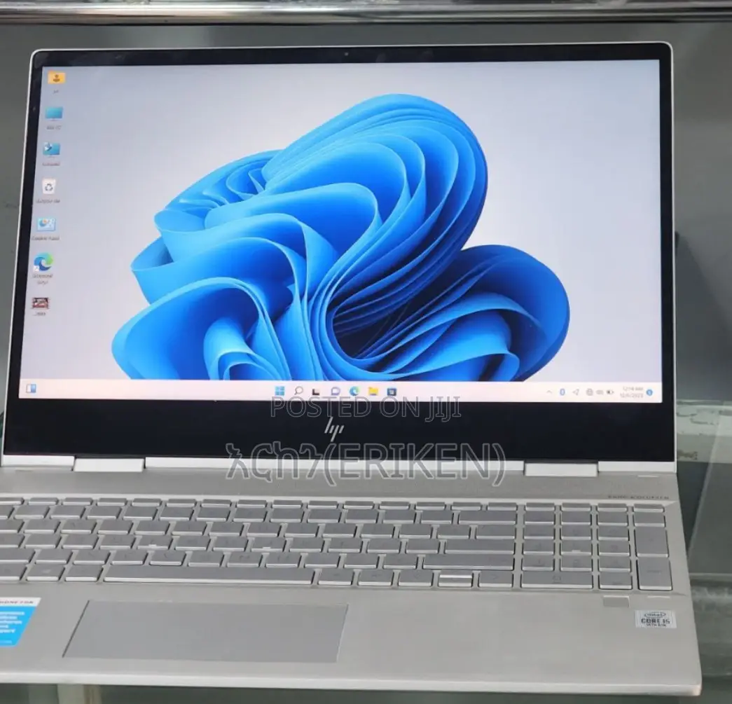 New Laptop HP Stream Notebook 12GB Intel Core I7 SSD 512GB