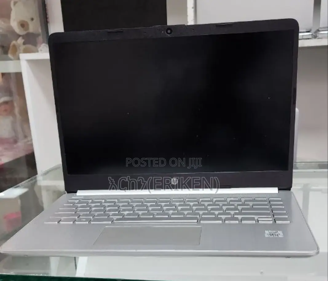 New Laptop HP Stream Notebook 12GB Intel Core I7 SSD 512GB