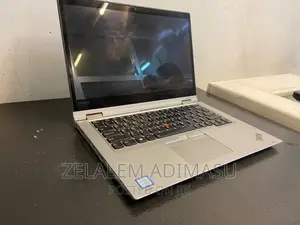 Photo - New Laptop Lenovo ThinkPad X1 Carbon 8GB Intel Core I7 SSD 512GB