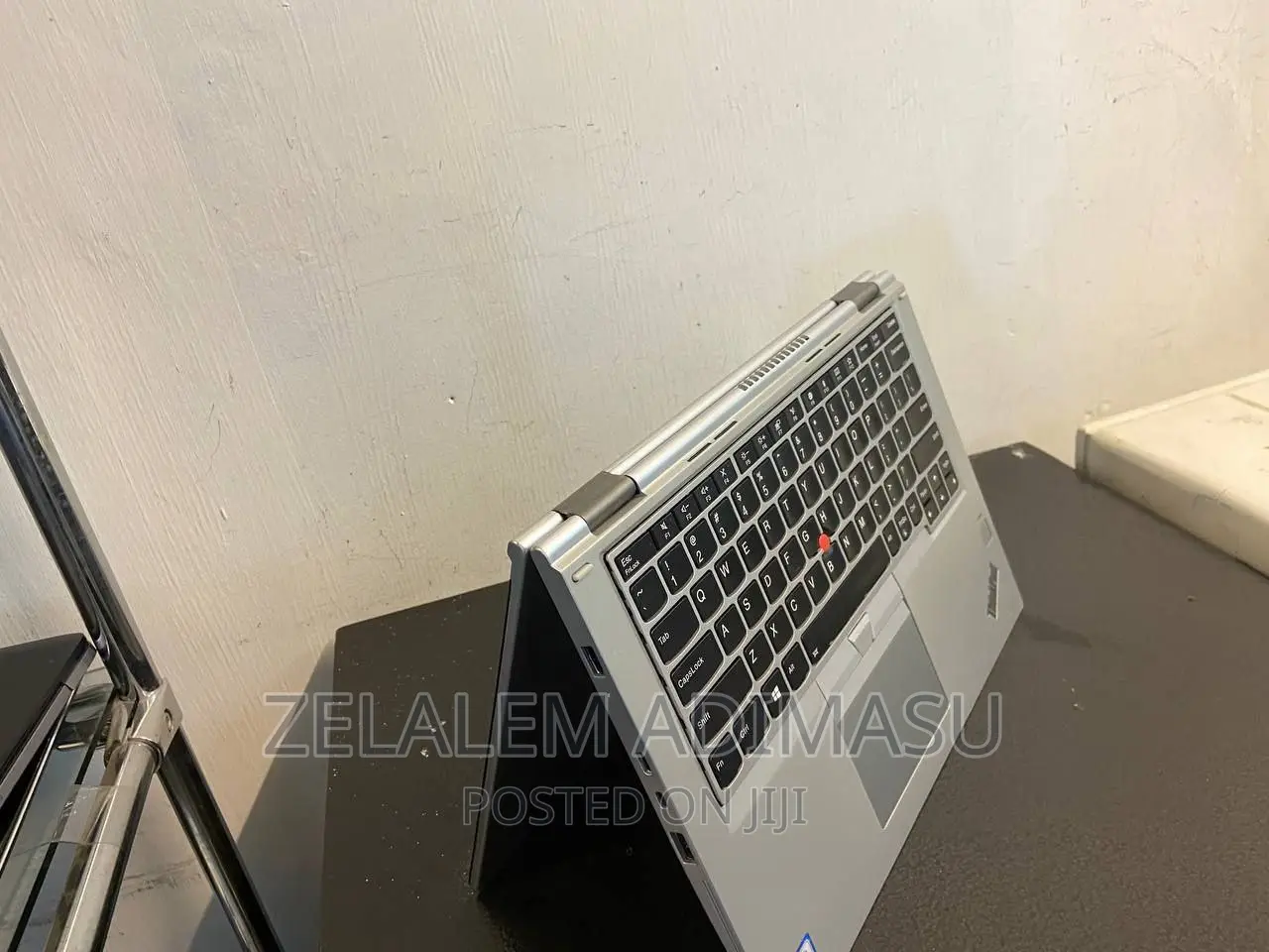 New Laptop Lenovo ThinkPad X1 Carbon 8GB Intel Core I7 SSD 512GB