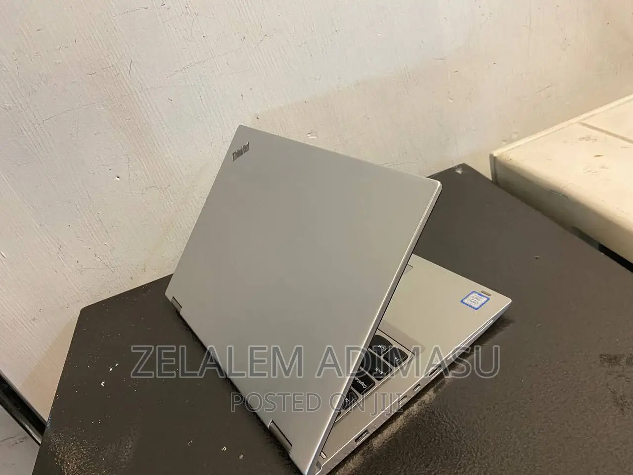 New Laptop Lenovo ThinkPad X1 Carbon 8GB Intel Core I7 SSD 512GB