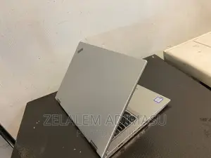 New Laptop Lenovo ThinkPad X1 Carbon 8GB Intel Core I7 SSD 512GB