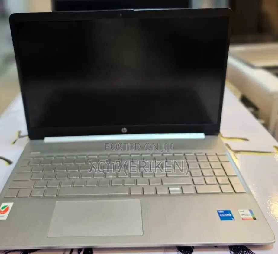 New Laptop HP Stream Notebook 8GB Intel Core I5 SSD 512GB