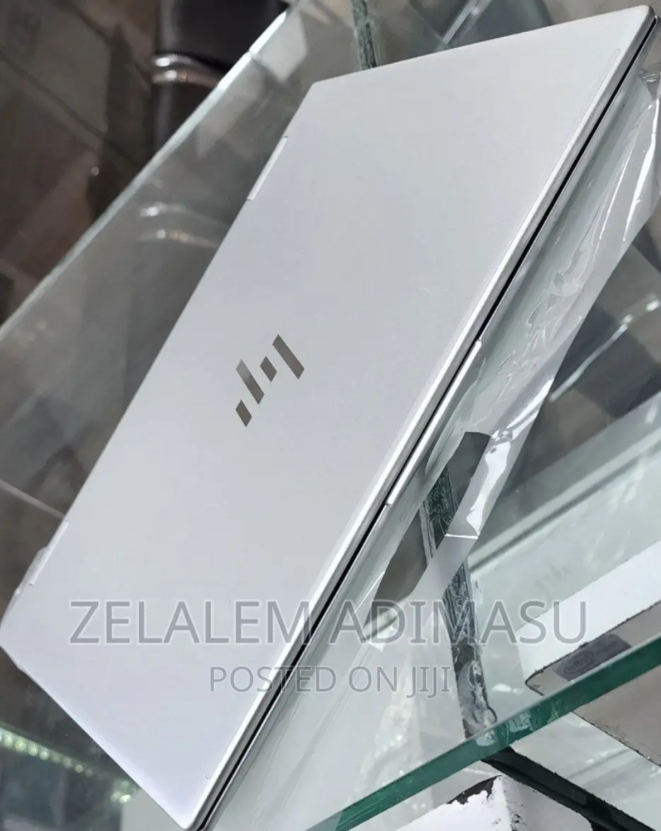 New Laptop HP EliteBook 840 2GB Intel Core I7 SSD 512GB