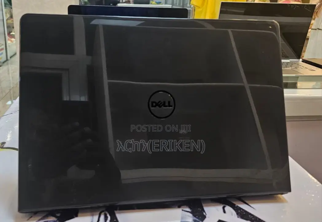 New Laptop Dell Inspiron 3542 4GB Intel Core I5 HDD 1T