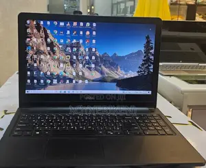 New Laptop Dell Inspiron 3542 4GB Intel Core I5 HDD 1T