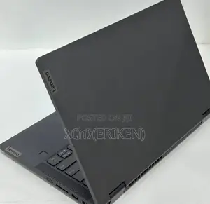 Photo - New Laptop Lenovo 8GB AMD Ryzen 5 SSD 512GB