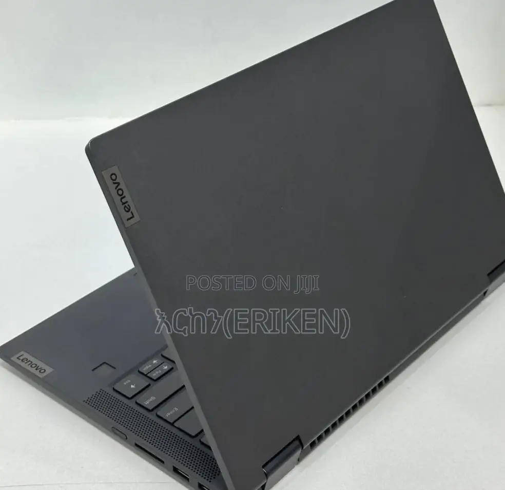 New Laptop Lenovo 8GB AMD Ryzen 5 SSD 512GB