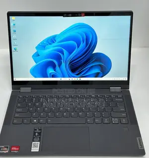 New Laptop Lenovo 8GB AMD Ryzen 5 SSD 512GB