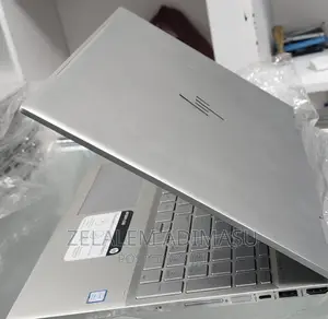 New Laptop HP EliteBook 840 8GB Intel Core I7 SSD 512GB