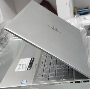 New Laptop HP EliteBook 840 8GB Intel Core I7 SSD 512GB