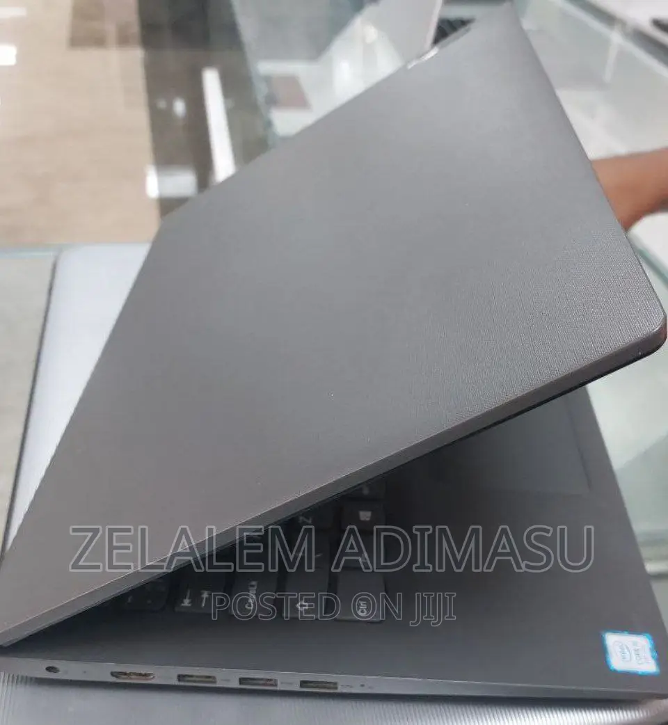 New Laptop Lenovo ThinkPad X1 Carbon 8GB Intel Core I5 SSD 512GB